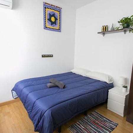 Estudio Cobertizo Lejlighed Málaga Eksteriør billede